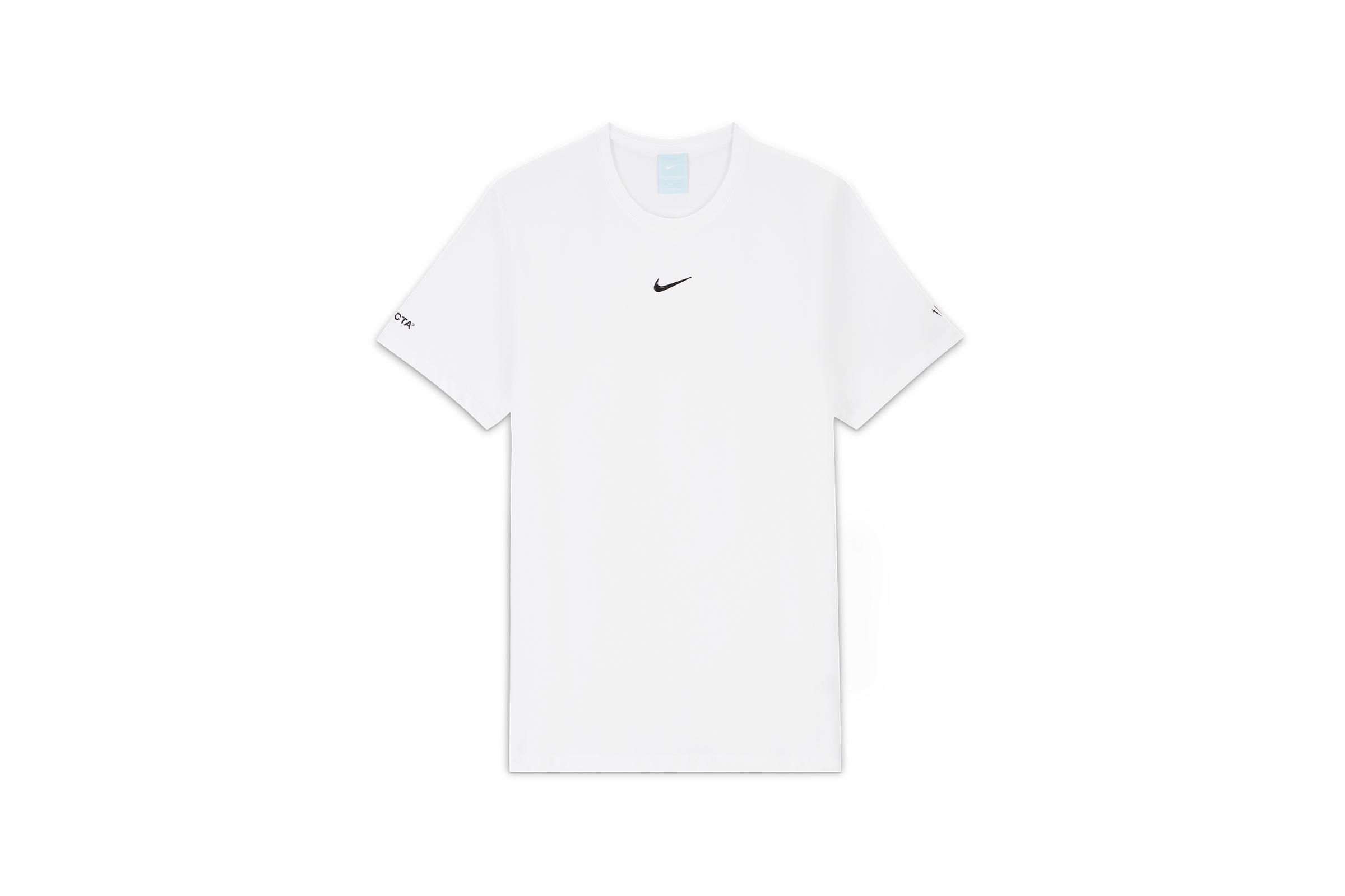 Nike NOCTA SHORT SLEEVE TOP 